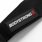 Accesorio de cable de cuerda de tríceps para gimnasio doméstico y comercial, cuerda trenzada resistente con extremos de goma, accesorio desplegable de tríceps de longitud múltiple para