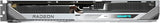 GIGABYTE Tarjeta gráfica Radeon™ RX 9060 XT Gaming OC ICE 16G (16 G...