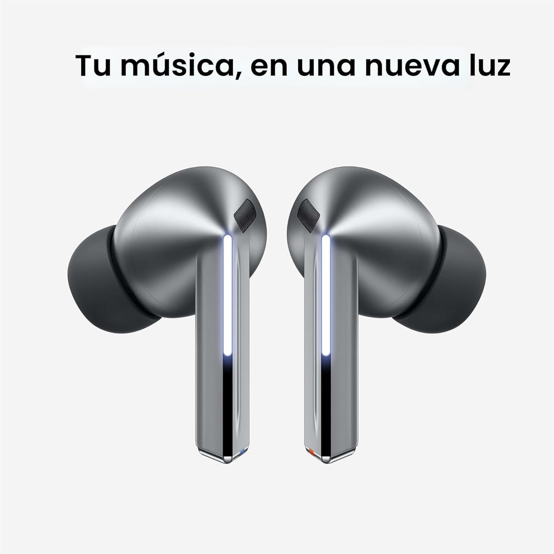 Samsung Galaxy Buds 3 Pro AI True Auriculares Bluetooth inalámbrico...