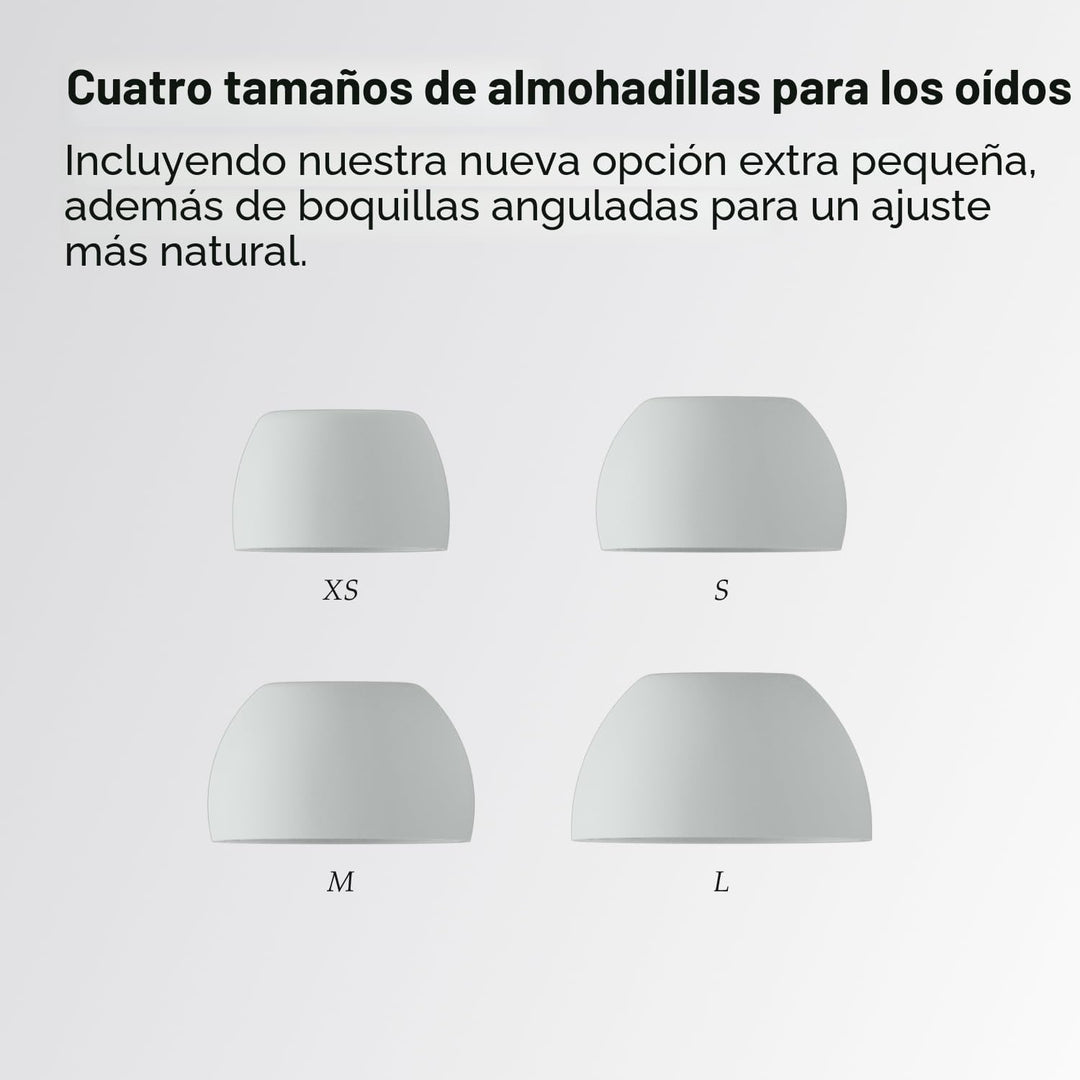 Beats Solo Buds - Auriculares inalámbricos Bluetooth, 18 horas de d...