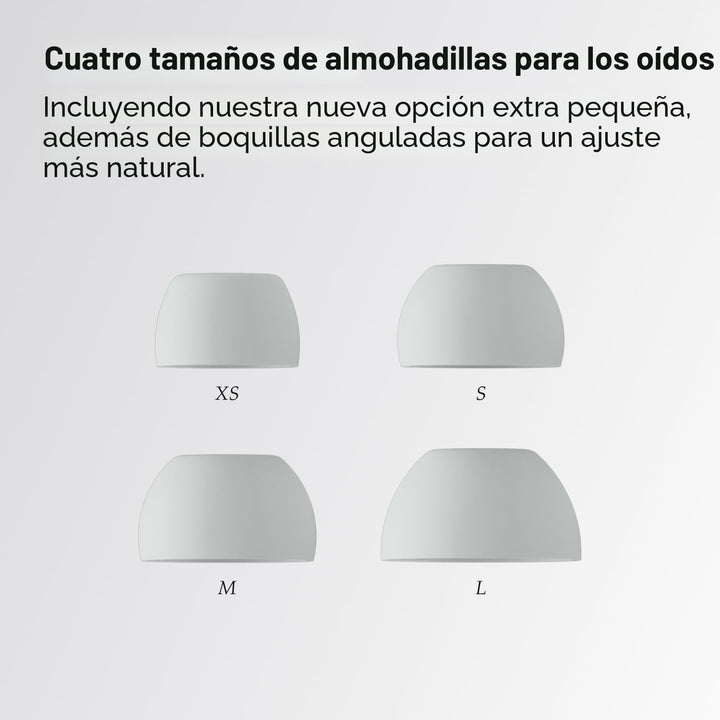 Beats Solo Buds - Auriculares inalámbricos Bluetooth, 18 horas de d...
