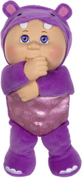 Cabbage Patch Kids 9" Cutie Space Friends - Venus Hippo