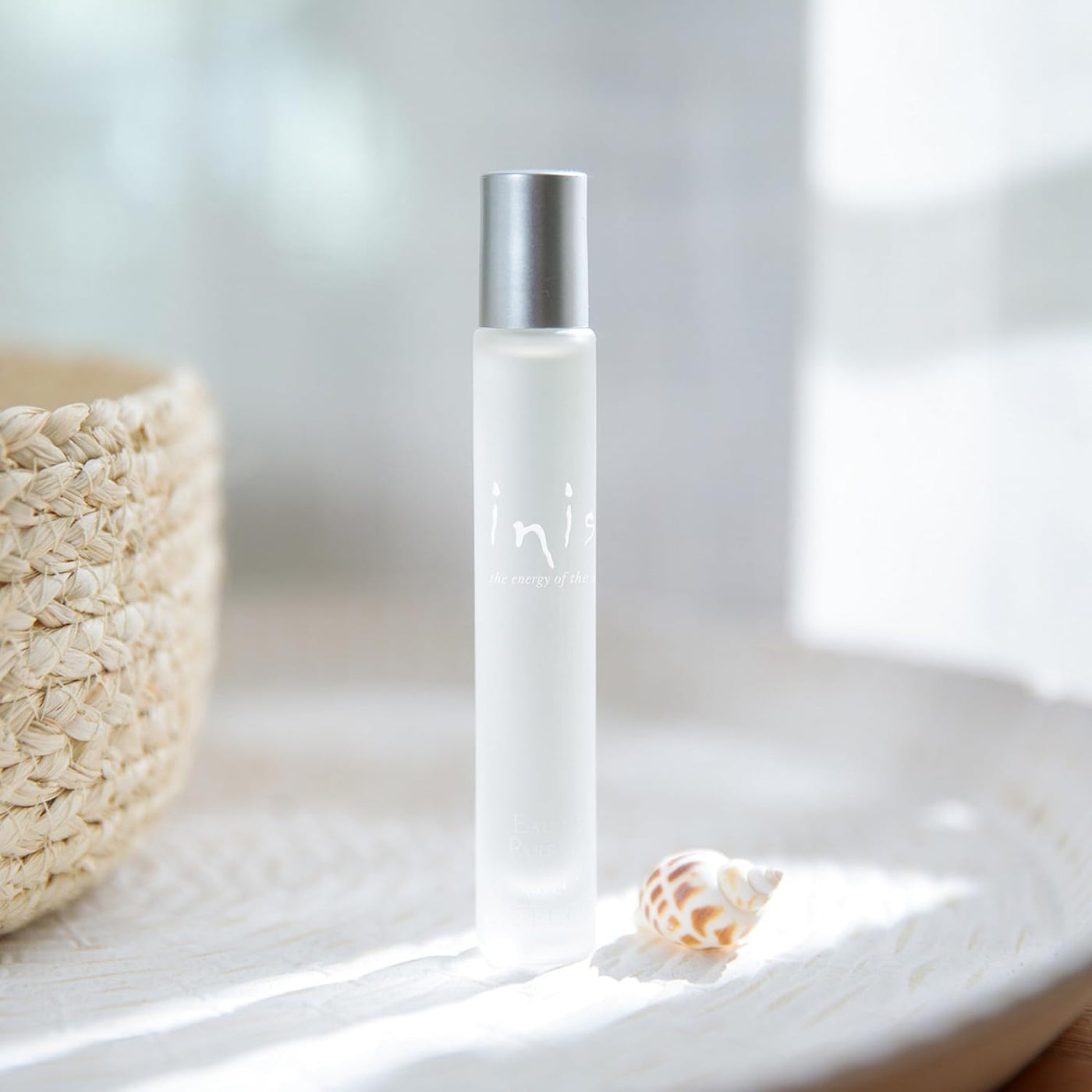 Inis the Energy of the Sea Perfume Roll On para mujeres y hombres,...