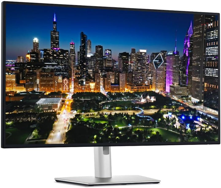 Monitor Dell U3225QE 31.5 pulgadas 16:9 LED HDR negro | UltraSharp...