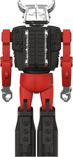Super7 Micronauts Reaction+ Wave 04 - Figura de acción de Phobos