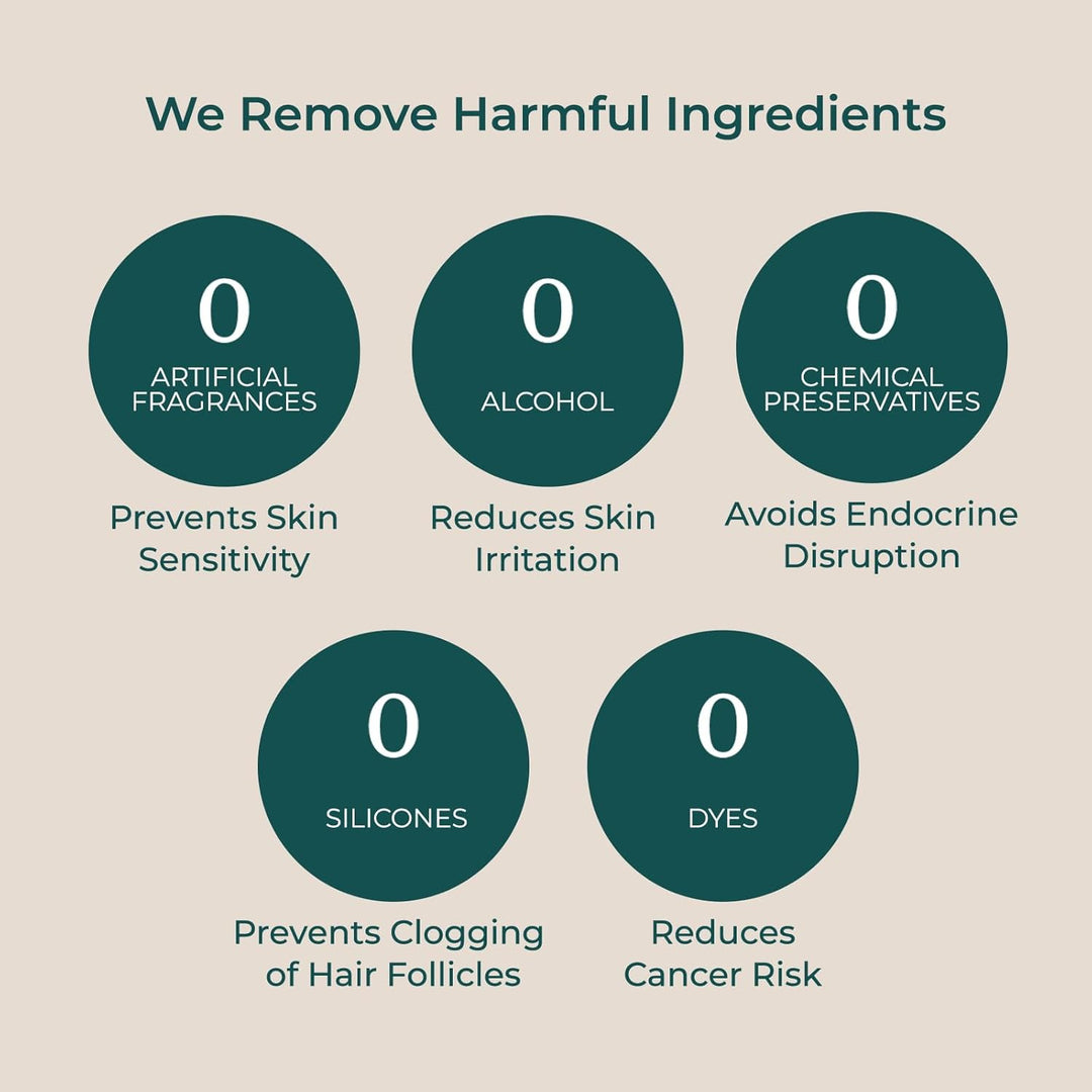 INNA ORGANIC Máscara de hoja \u2013 Equilibrio y control de aceite,...