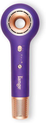 L'ANGE HAIR Axia HaloRing Secador de Cabello | Secador Iónico d...
