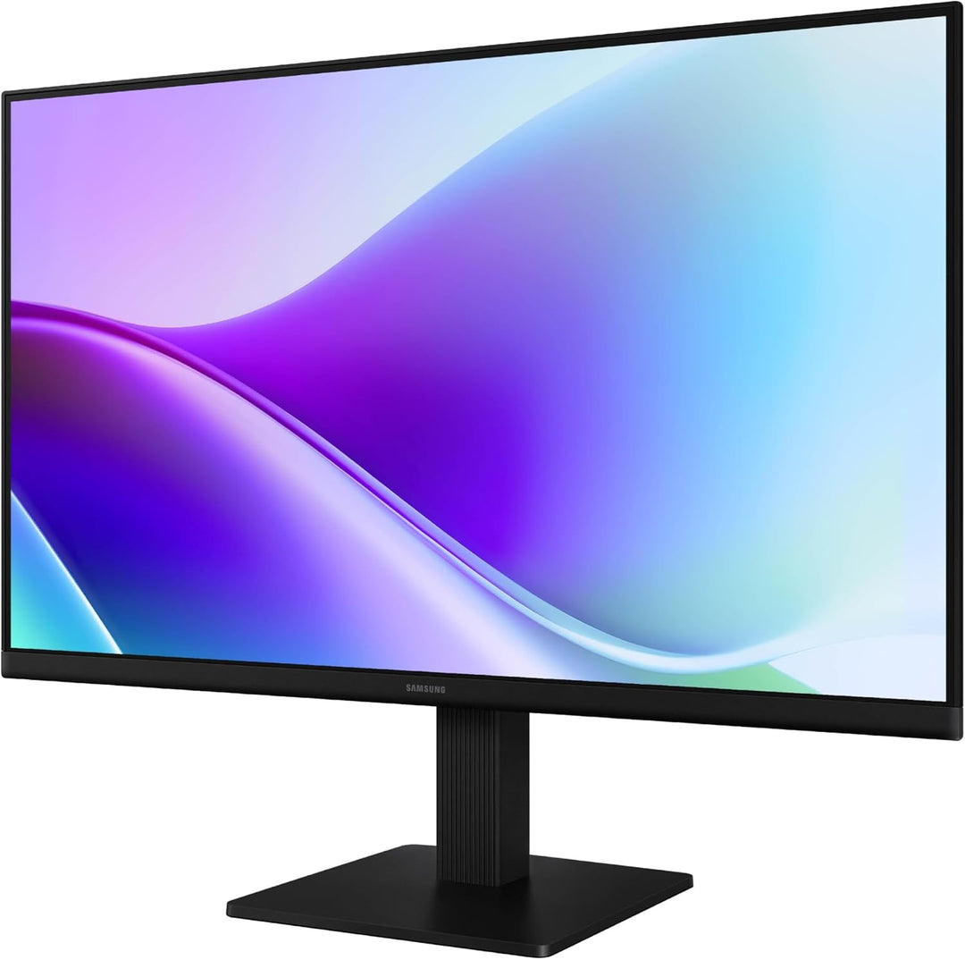 Samsung 24" S3 (S32GF) FHD Monitor de alta resolución con panel...