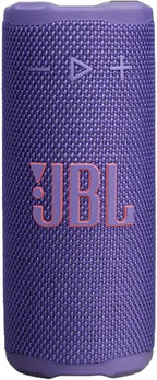 JBL Paquete de altavoz Bluetooth portátil compacto Grip con funda g...