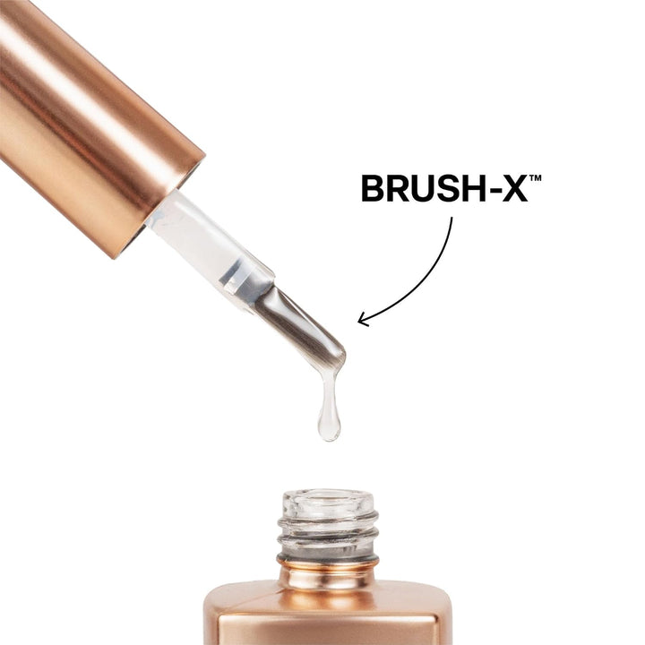 Aprés Extend Gel Sensitive - Adhesivo Soak Off Gel-X Tips sin HEMA...