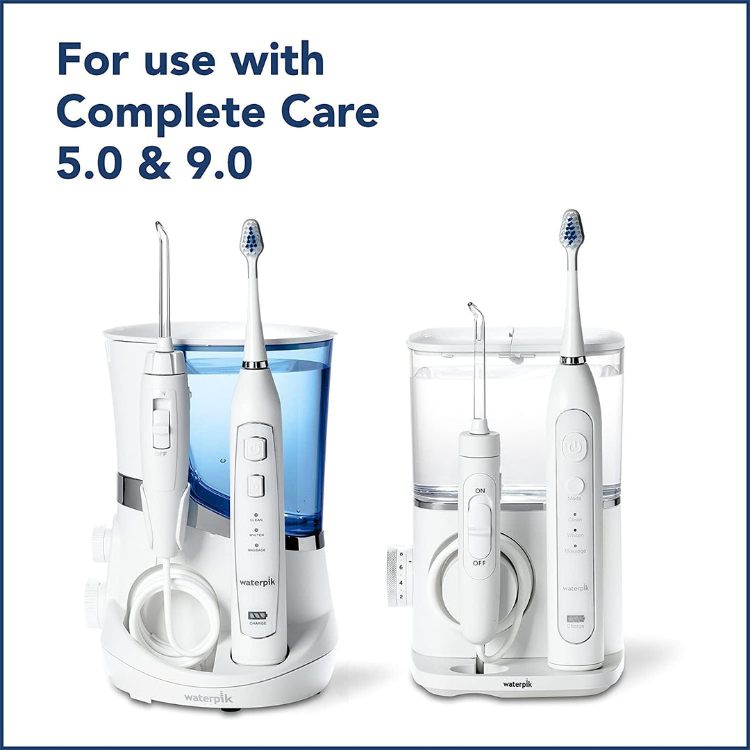 Waterpik Triple Sonic - Cabezales de repuesto para cepillos de dien...