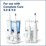 Waterpik Triple Sonic - Cabezales de repuesto para cepillos de dien...