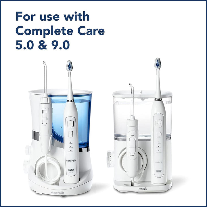Waterpik Triple Sonic - Cabezales de repuesto para cepillos de dien...