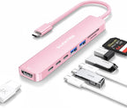 LENTION, CE19HCR-ROG, hub USB 3.0