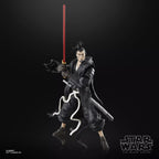STAR WARS The Black Series The Ronin, Visions - Figura de acción coleccionable prémium de 6 pulgadas