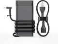 Cargador de punta azul de 230 W, 200 W, 0.2 in, apto para portátil HP OMEN