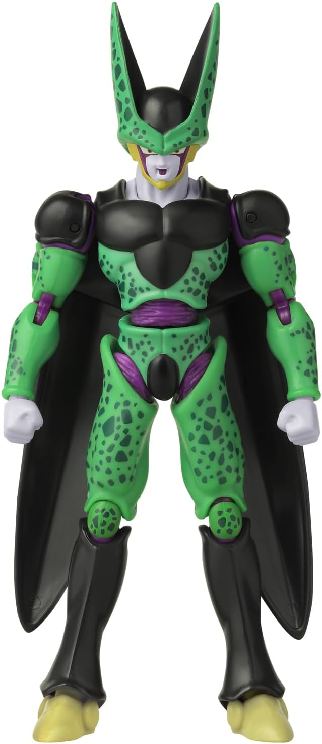 Dragon Stars Series - Dragon Ball Super - Set de figuras de acción...