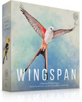 Stonemaier Games: Wingspan by Elizabeth Hargrave