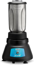Waring BevBasix Batidora de barra con tarro de acero inoxidable de 32 onzas
