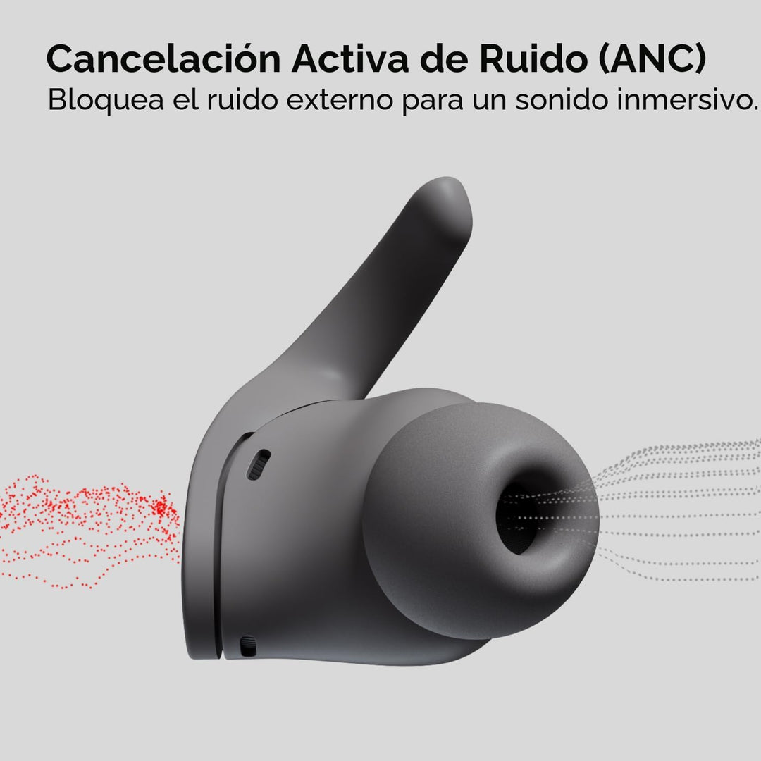 Beats Fit Pro (1ª generación) - Auriculares inalámbricos verdaderos...