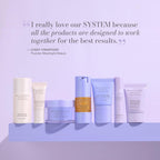 Meaningful Beauty Essentials Skincare System Advanced Formula Start...