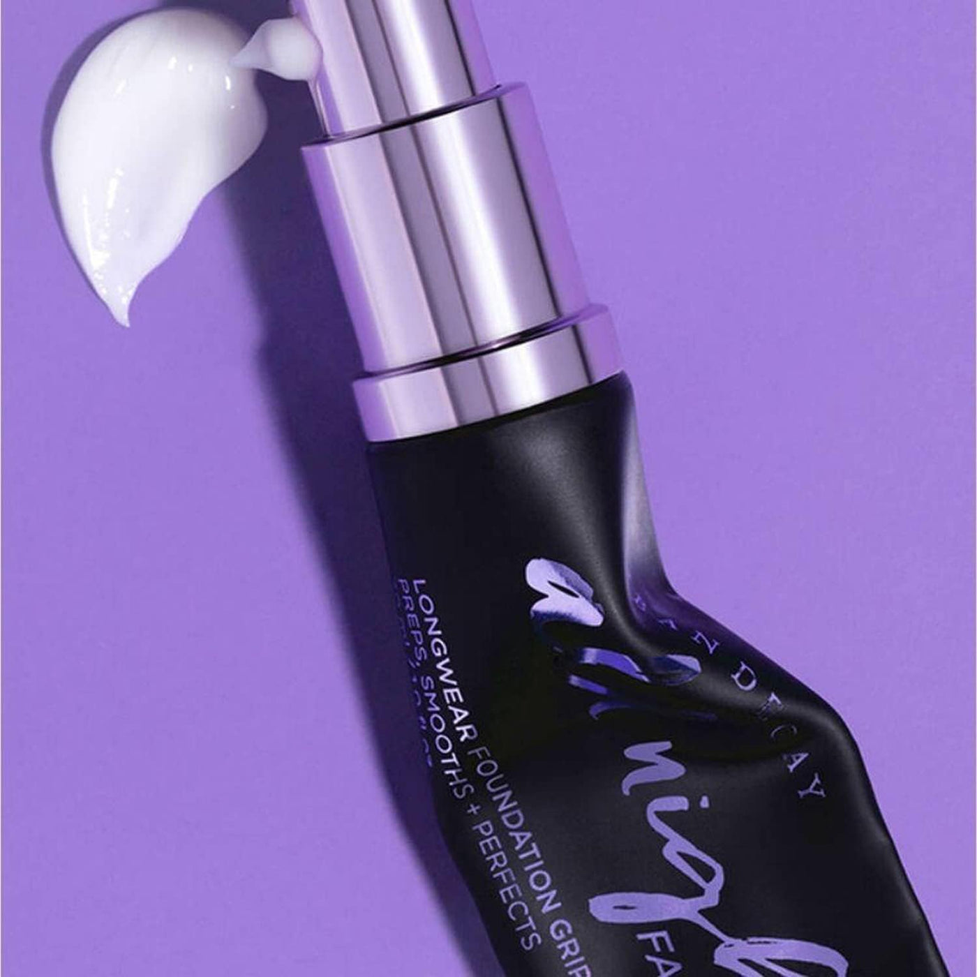 Urban Decay All Nighter Primer Facial de Larga Duración - Base Suav...