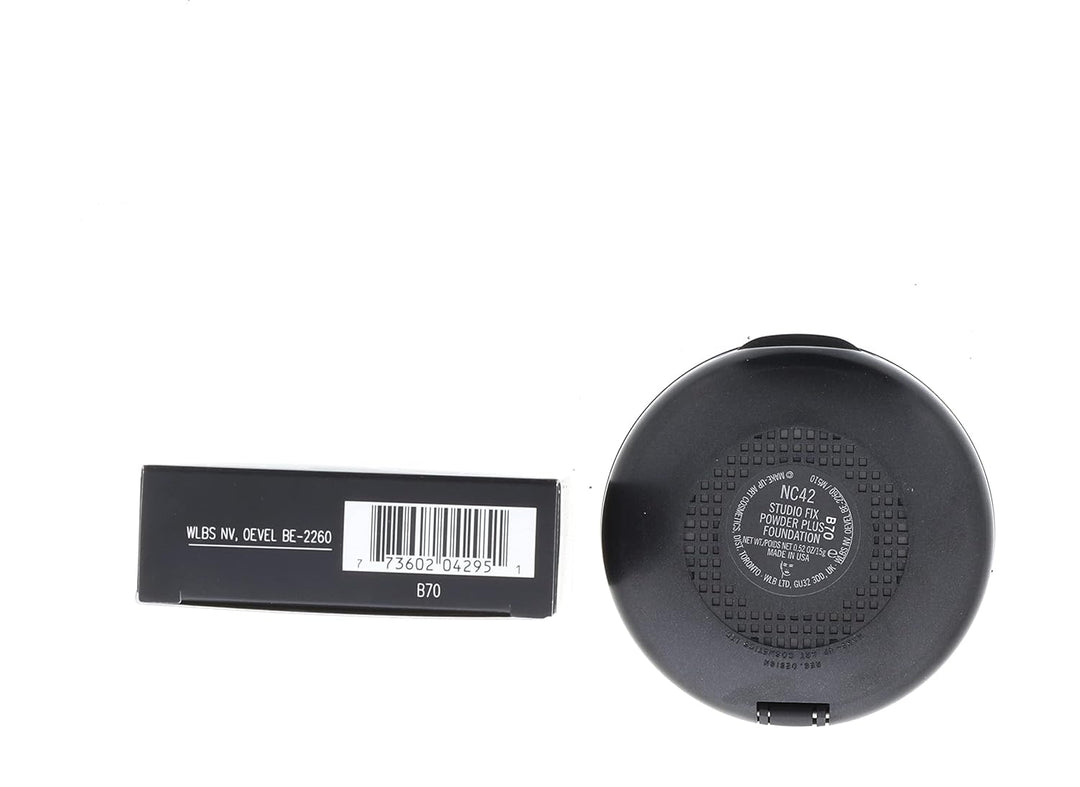 Polvo más base Mac Studio Fix