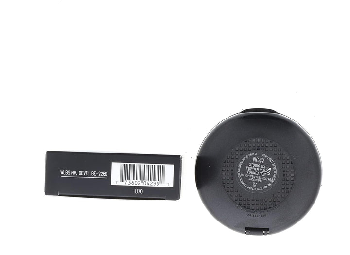 Polvo más base Mac Studio Fix