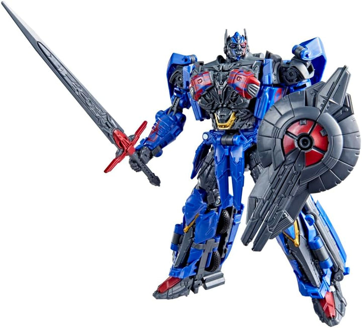 Transformers Studio Series The Last Knight Nemesis Prime