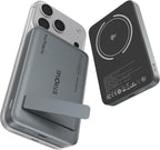 Strong SolMag Pro Power Bank, cargador portátil de estado semisólido de