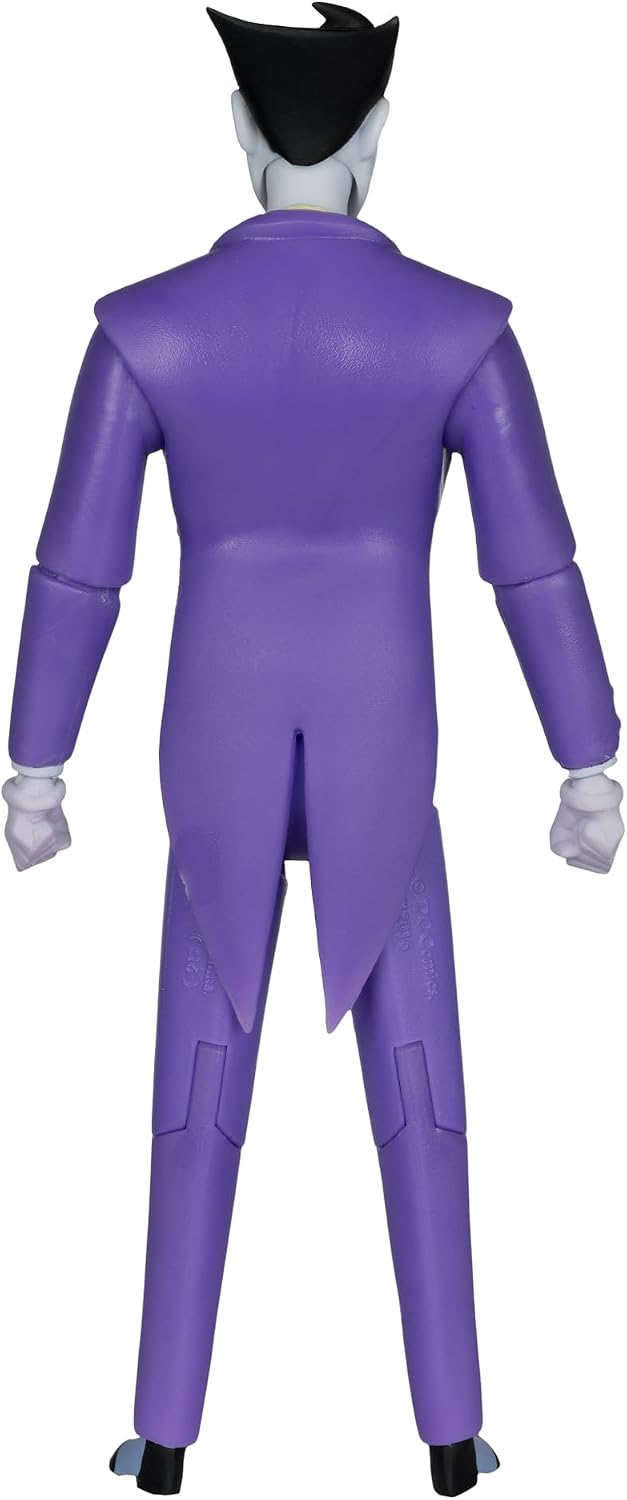 McFarlane Toys - DC Direct The Joker (The New Batman Adventures) Fi...