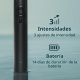 Philips Sonicare Cepillo de dientes eléctrico serie 4200, cepillo d...