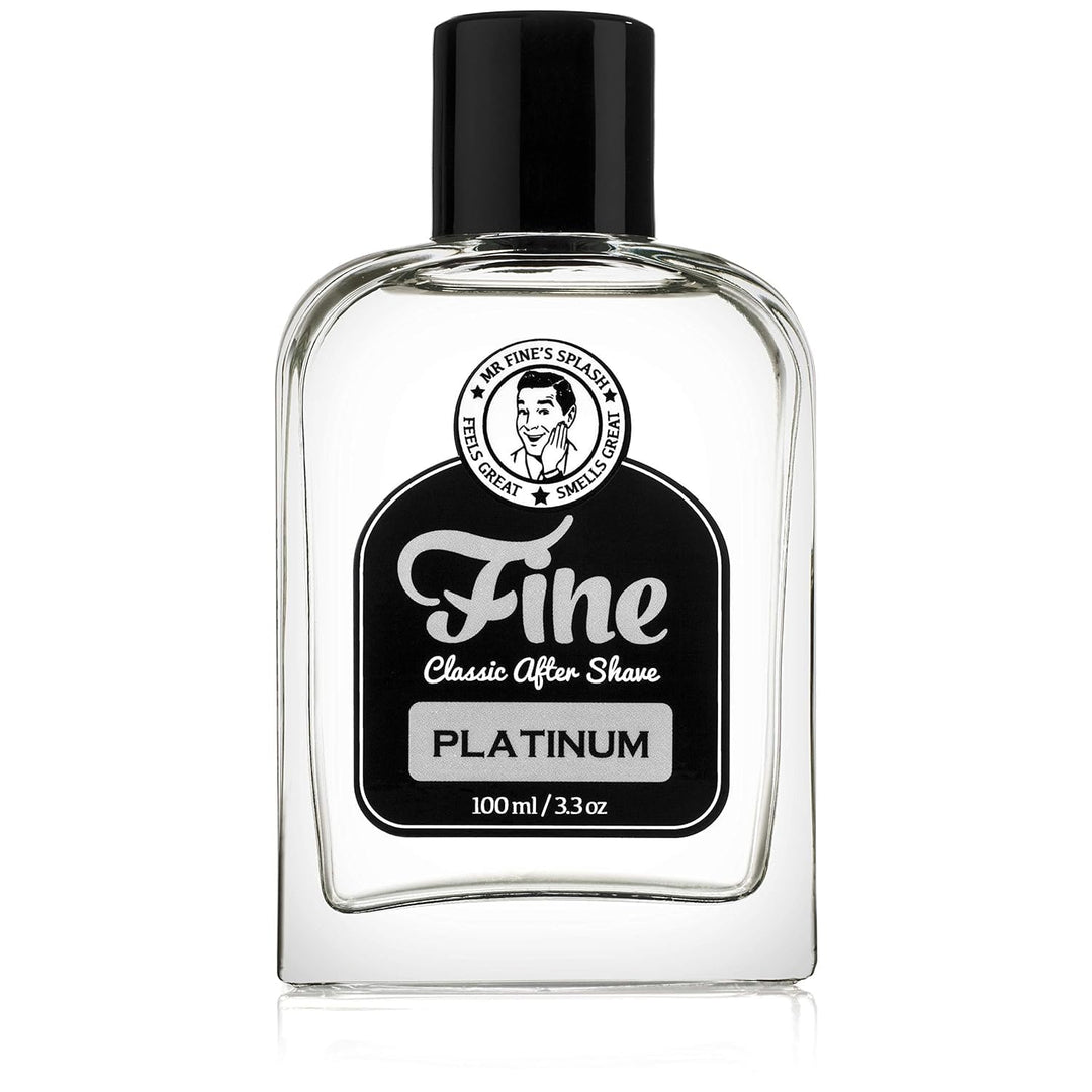 Mr. Fine Loción para Después del Afeitado para Hombres - Fragancia...