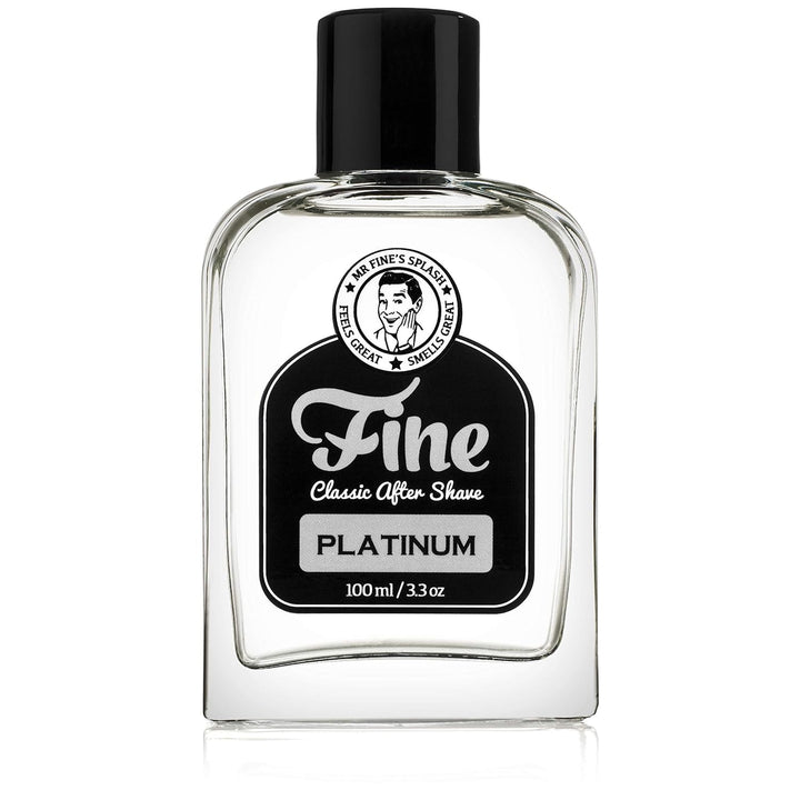 Mr. Fine Loción para Después del Afeitado para Hombres - Fragancia...