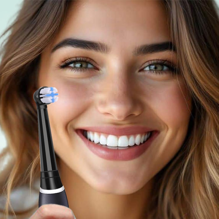 iO - Cabezales de repuesto compatibles con Oral B iO 3 4 5 6 7 8 9...