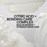 Redken Acidic Bonding Concentrate Shampoo For Damaged Hair Repair -...