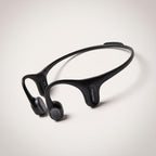 mojawa Aerra IP67 Auriculares deportivos Bluetooth con conducción ósea