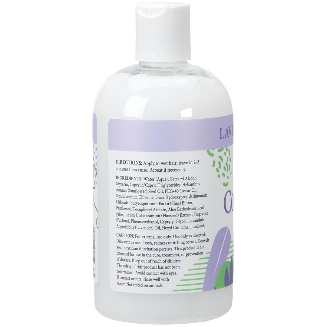Ginger Lily Farms Botanicals - Acondicionador hidratante para cabel...