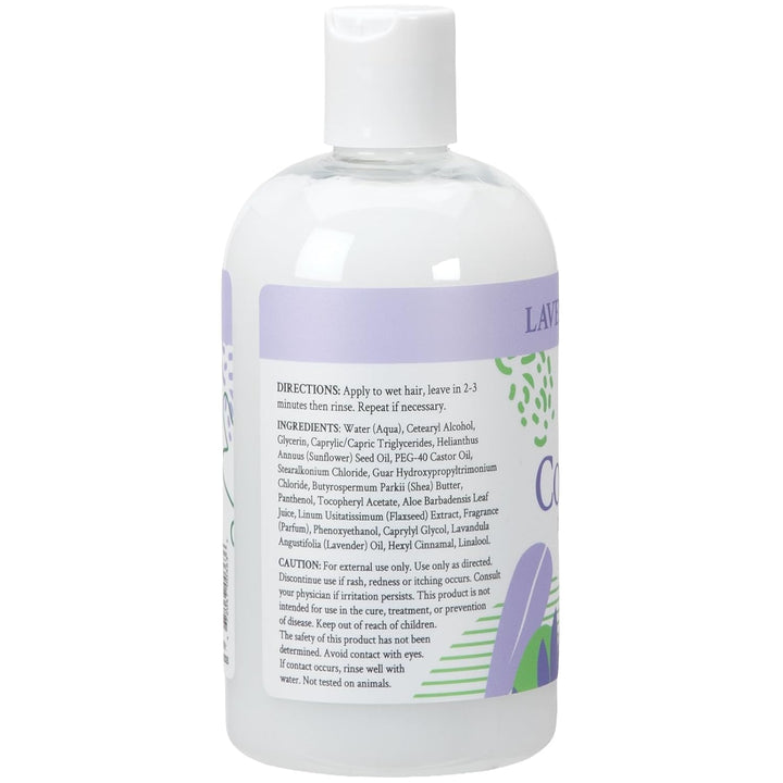 Ginger Lily Farms Botanicals - Acondicionador hidratante para cabel...