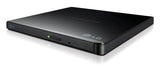 LG GP65NB78 8X USB 2.0 Super Multi Ultra Slim Grabador de DVD Portá...