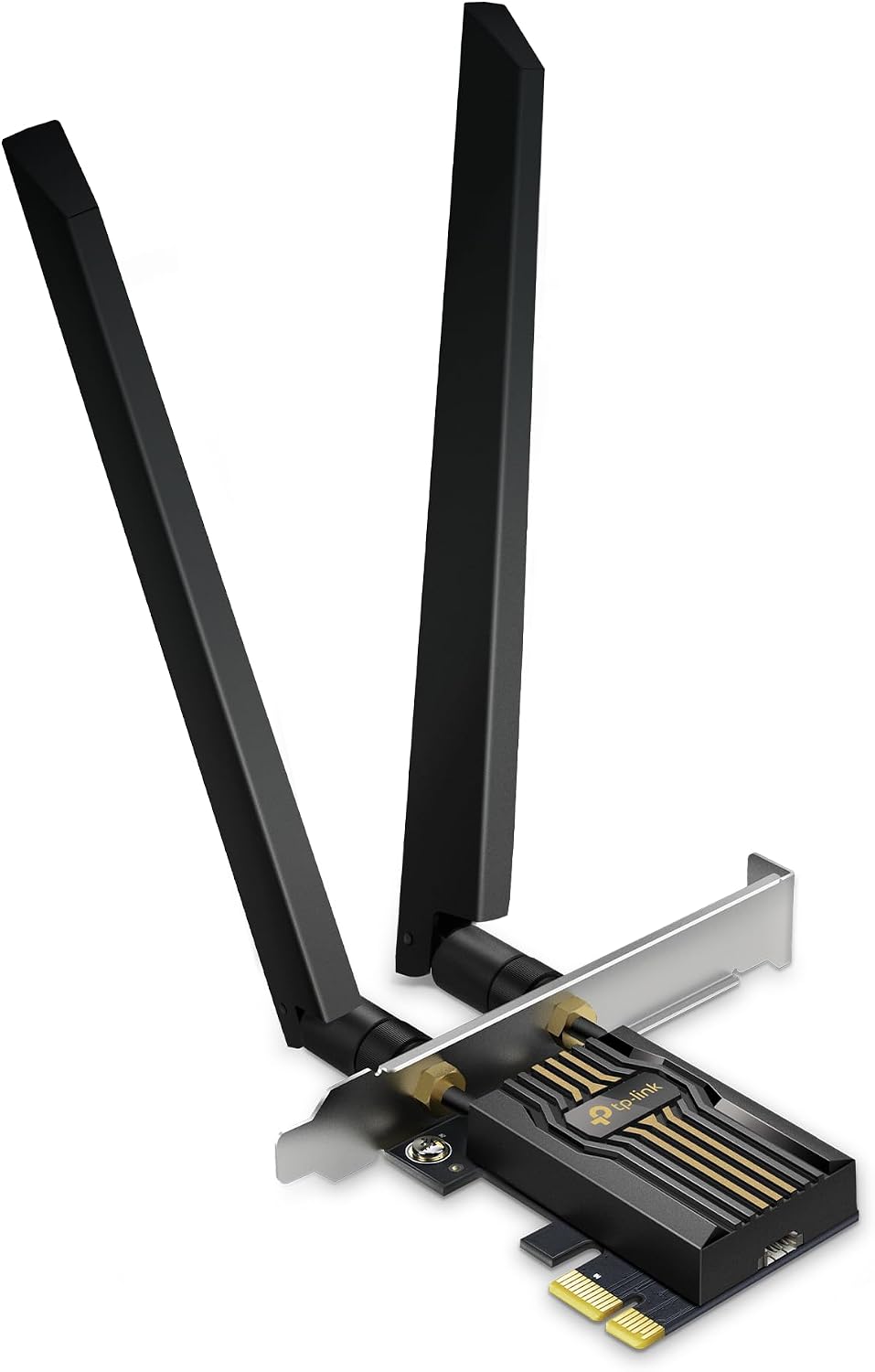 Tarjeta WiFi TP-Link 7 BE9300 PCIe Archer TBE552E | Tarjeta de red...