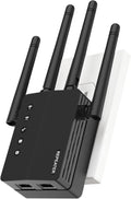 Amplificador de señal WiFi extensor WiFi de doble banda