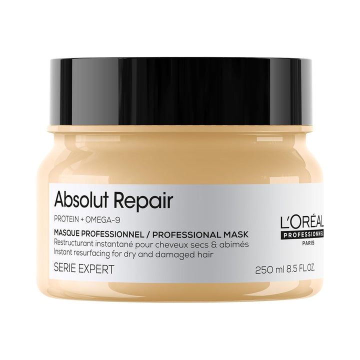 L'Oréal Professionnel Paris Absolut Repair Hair Mask - Tratamie...