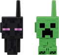 eKids Walkie Talkies de Minecraft para niños juguetes para