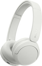 Sony WH-CH530 - Auriculares inalámbricos Bluetooth con micrófono, color