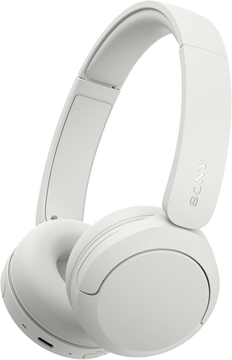 Sony WH-CH530 - Auriculares inalámbricos Bluetooth con micrófono, color