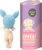Sonny Angel Hippers Dreaming 3 Series - 1 caja ciega sellada - Mini figura original - Una variada - No hay opción disponible