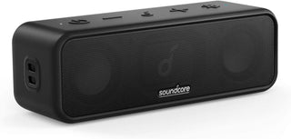 Soundcore 3 de Anker Soundcore, altavoz Bluetooth con sonido estére...