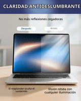 Pantalla magnética de privacidad para laptop de 16 pulgadas 16:10,...