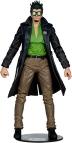 McFarlane Toys - Figura de acción DC Multiverse Starman (Jack Knight)